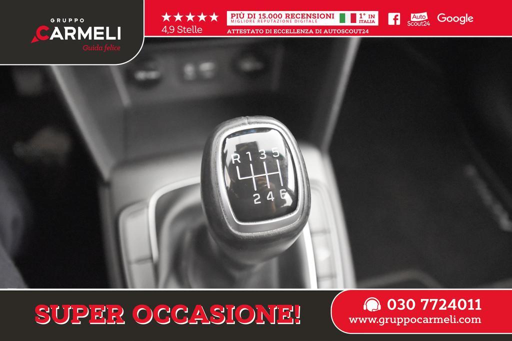 Hyundai Kona 1.0 T-GDI Comfort Plus Pack 2WD