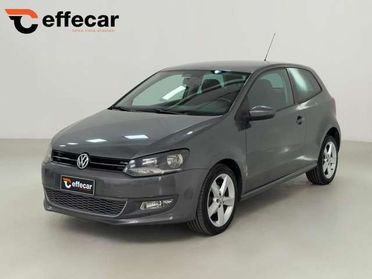Volkswagen Polo 1.2 TSI DSG 3 porte Highline