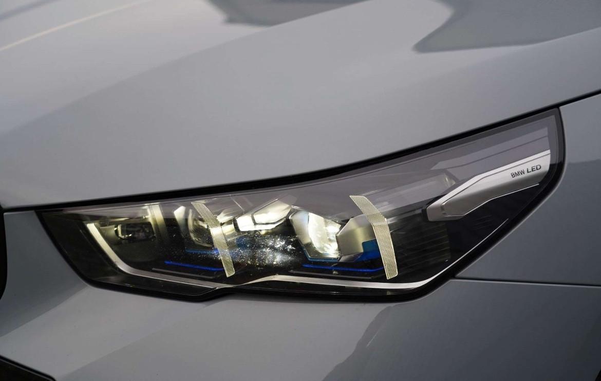 Bmw 520 X DRIVE AUTO A NOLEGGIO