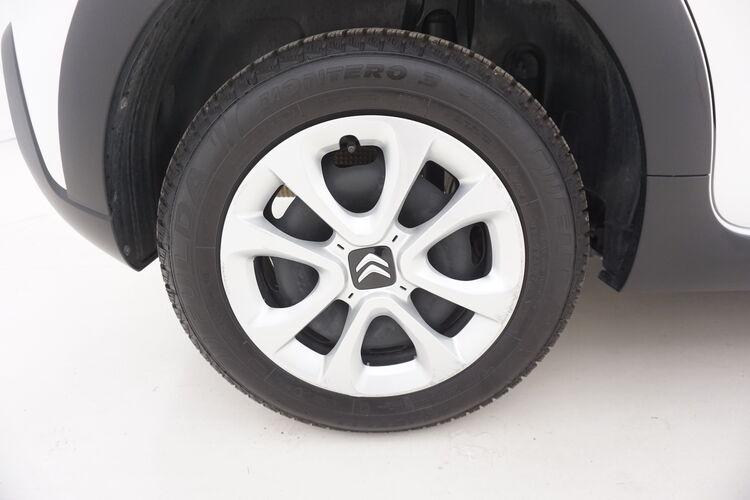 Citroen C3 Feel BR189959 1.2 Benzina 83CV