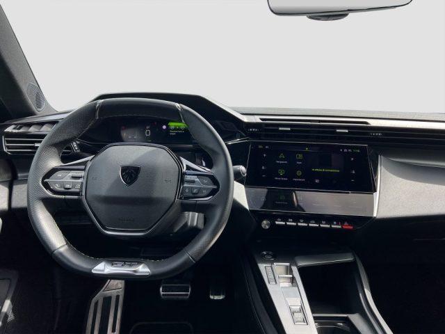 PEUGEOT 308 308 PureTech Turbo 130 S&S EAT8 GT