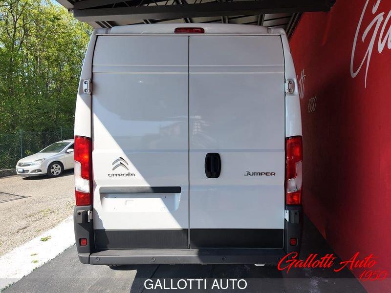 Citroën Jumper 35 2.2 BlueHDi 140 S&S L2H2+IVA-NESSUN OBBL FIN.