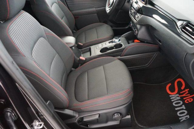 FORD Kuga 2.5 Full Hybrid 190 CV CVT 2WD ST-Line