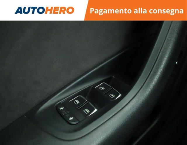 AUDI A6 Avant 2.0 TDI 190 CV ultra Business