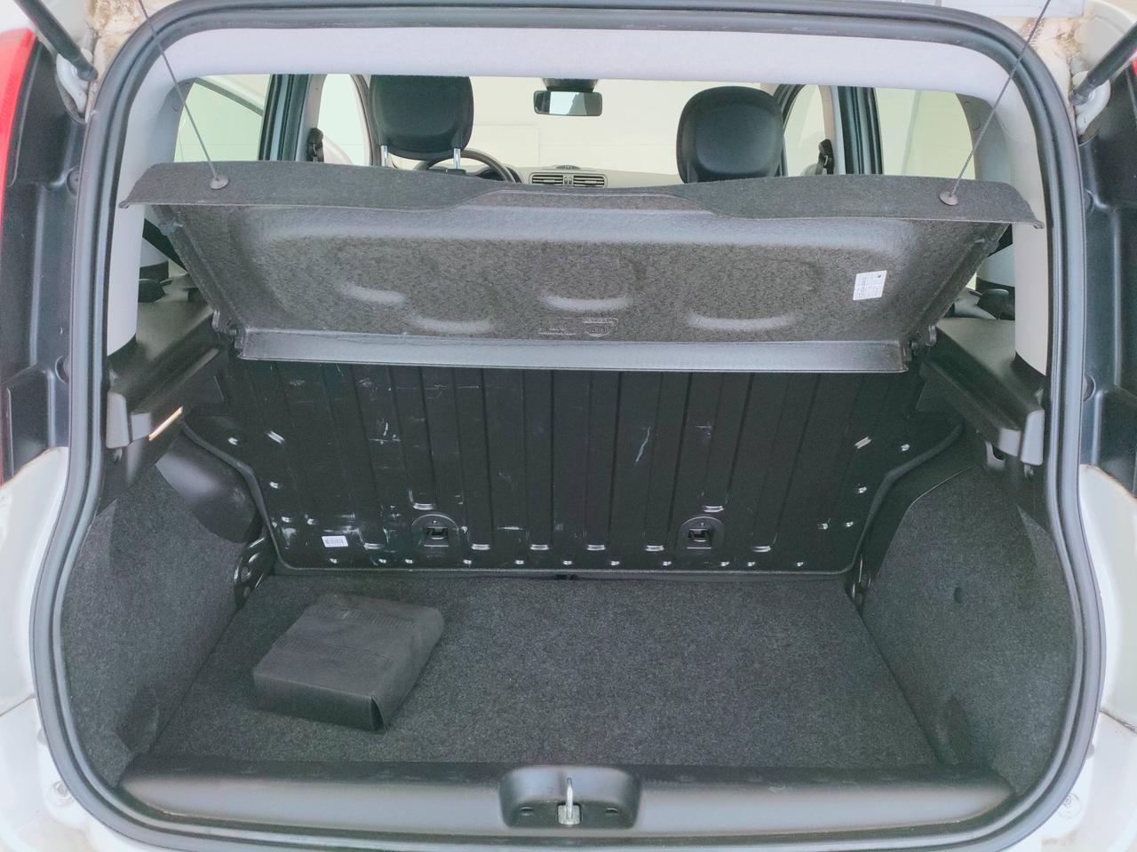 FIAT Panda III 2016 - Panda 0.9 t.air t. natural power Easy 80cv my19