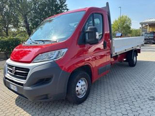 FIAT Ducato 2.3 MJT UNICO PROPRIETARIO