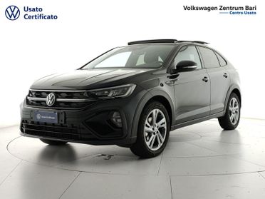 Volkswagen Taigo 1.0 tsi r-line 110cv