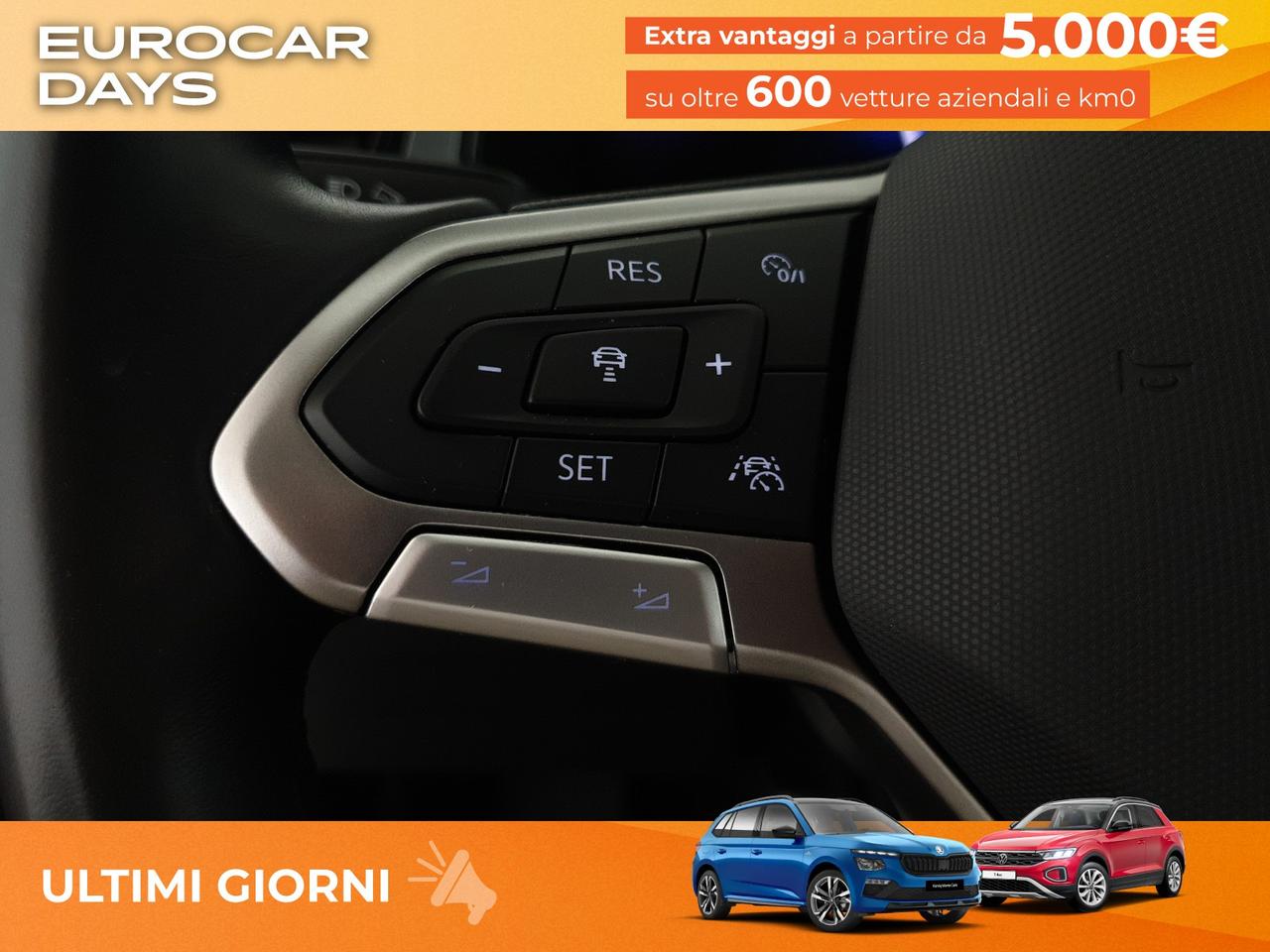 Volkswagen T-Roc 2.0 tdi life 115cv