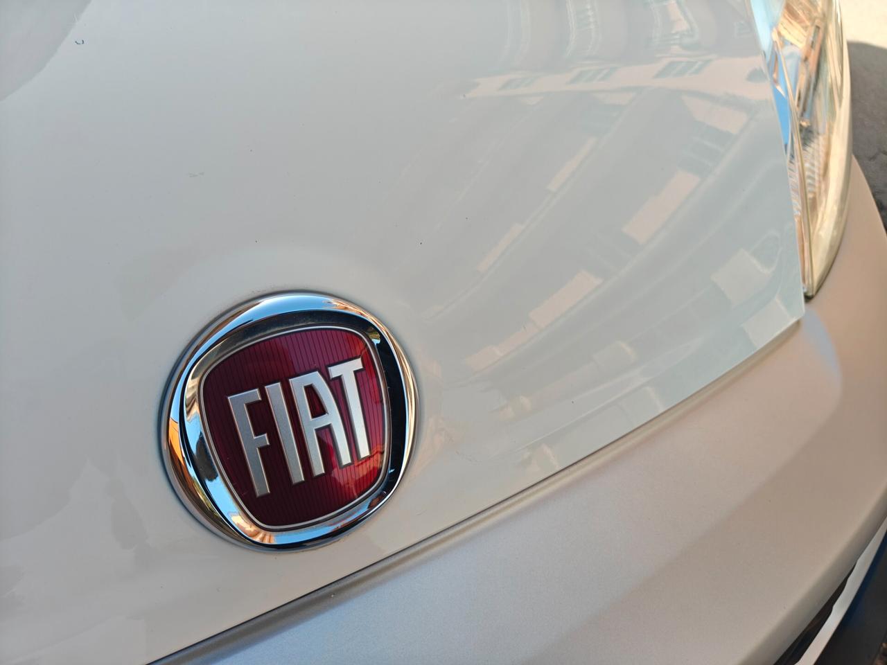 Fiat Fiorino 1.3 Mjt Cargo Promozione