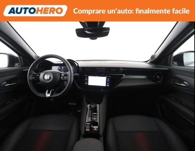 ALFA ROMEO Junior 1.2 145 CV Hybrid eDCT6 Q4