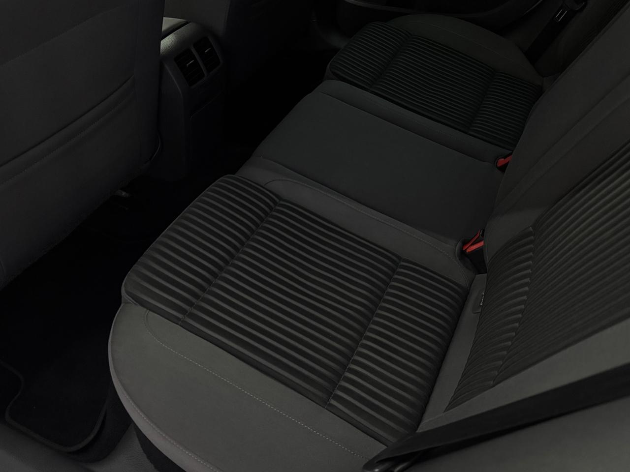 Volkswagen Golf 2.0 TDI GT Sport