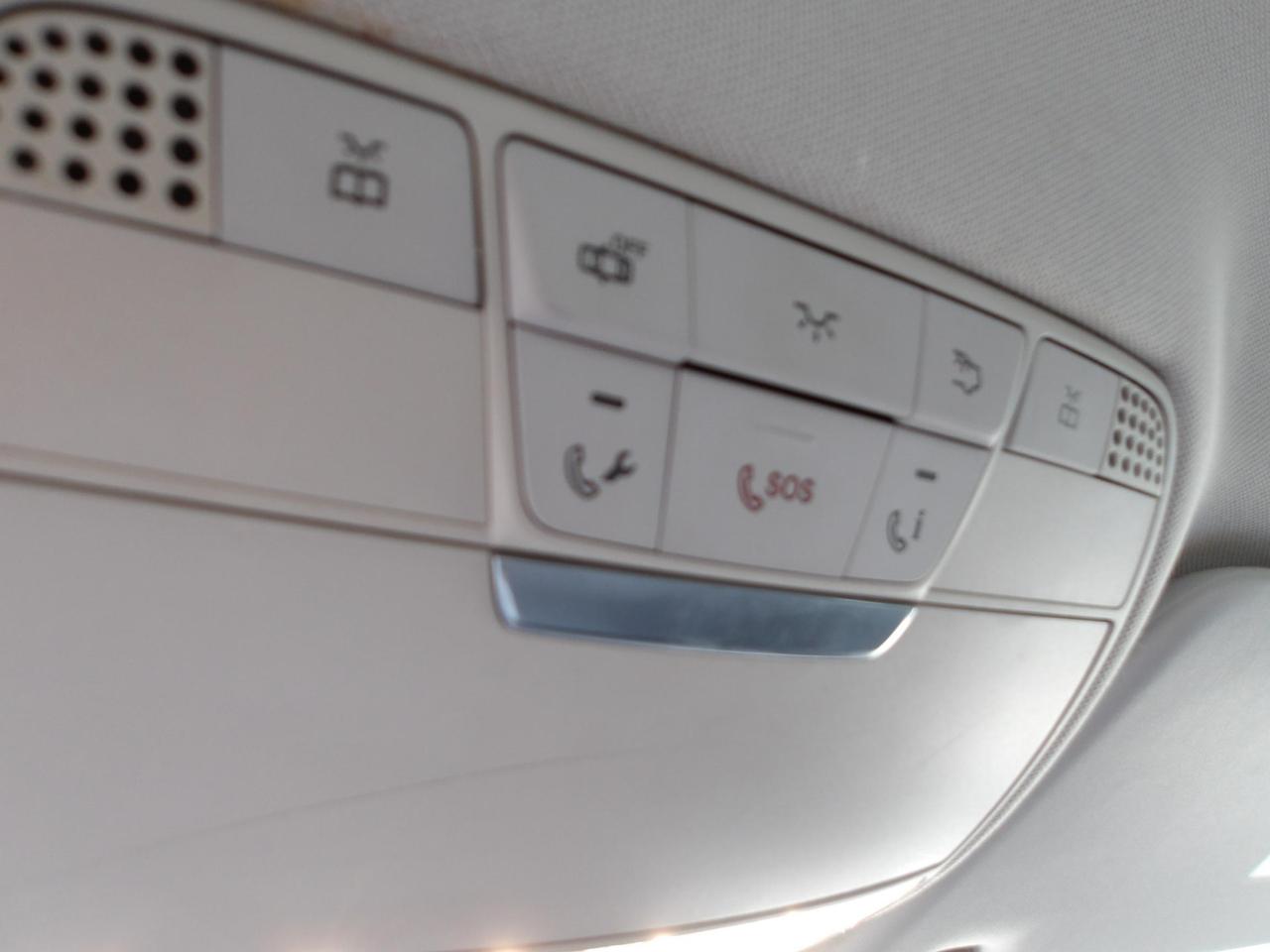 Mercedes Classe C Berlina C 180 d (bt) Executive Bletec