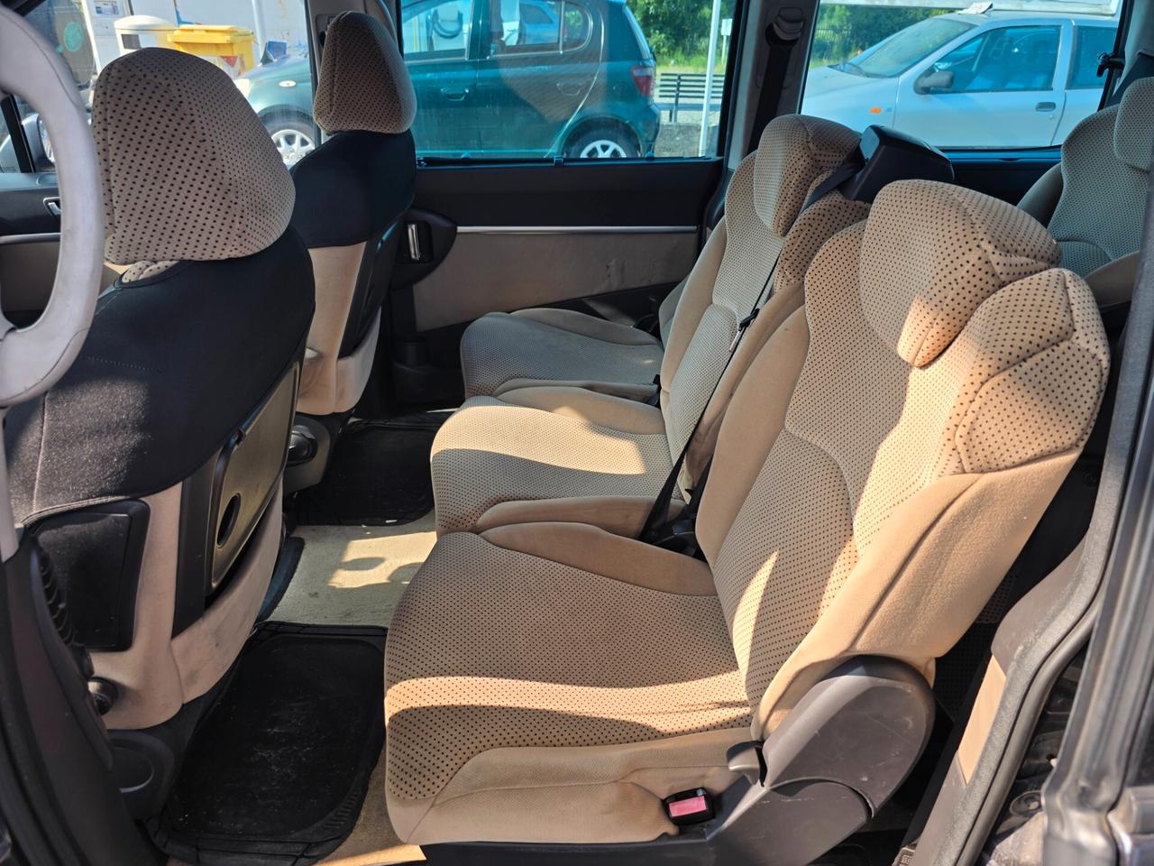 Fiat Ulysse 2.0 JTD con 395.000km 8posti