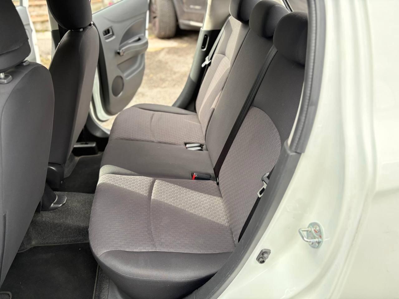 Mitsubishi Space Star 1.0 ClearTec Intense NAVI