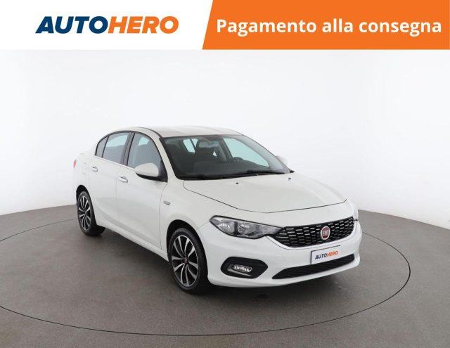 FIAT Tipo 1.6 Mjt 4 porte Opening Edition Plus