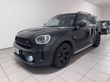 MINI Countryman Mini 2.0 Cooper S 'ALL4' Countryman ALL4