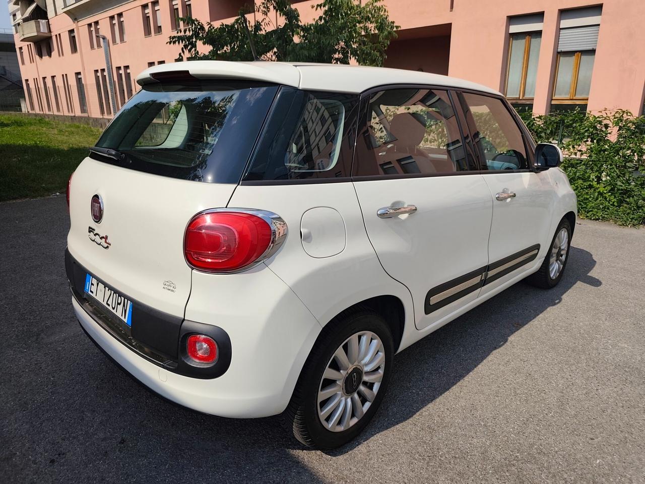 Fiat 500L 1.3 Mjt Lounge euro 5B