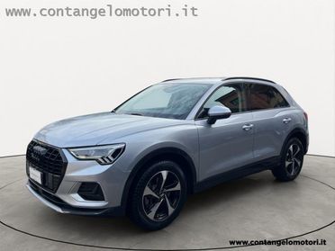 AUDI Q3 2.0 TDI 177 CV quattro S tronic