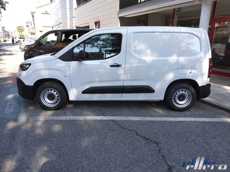 FIAT Doblò Dobl? S4 Van XL 1.5 100cv Manuale