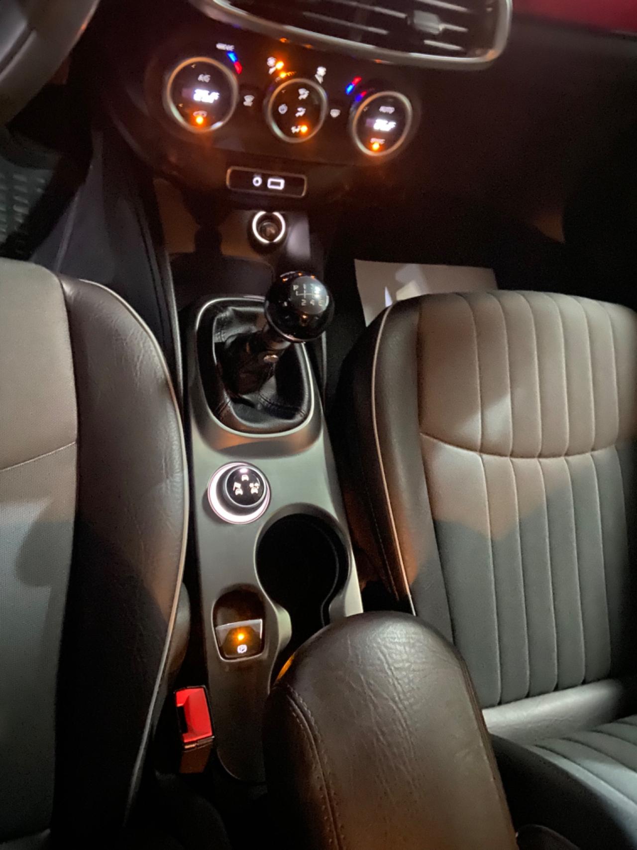 Fiat 500X 1.6 MultiJet 120 CV Lounge nuovissima