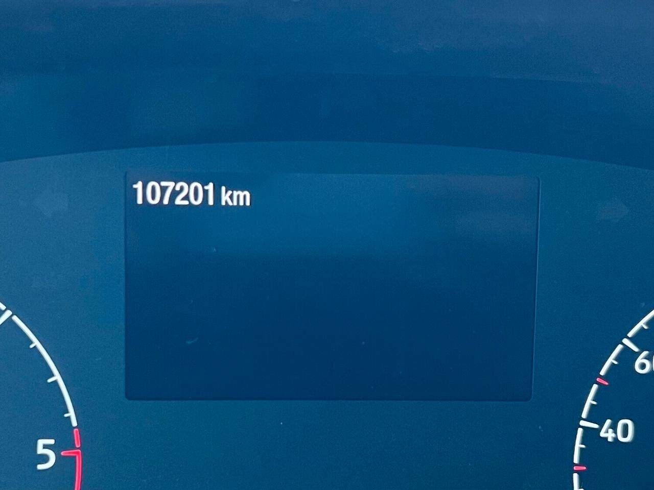 Ford Transit Custom VAN L1 H1