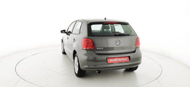 VOLKSWAGEN Polo 1.2 TSI 5 porte Highline - CAMBIO AUTOMATICO