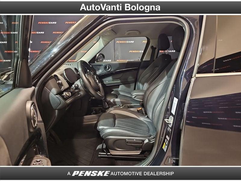 MINI Mini Countryman F60 Mini 1.5 Cooper SE 'ALL4' Countryman ALL4