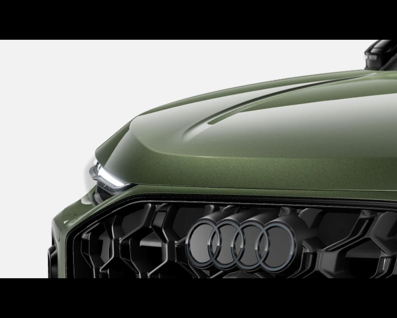 AUDI Audi Q5 SUV S line edition TDI quattro 150 kW S tronic