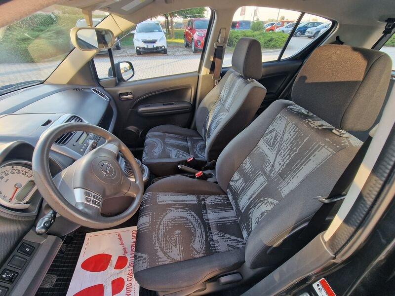 Opel Agila Agila 1.2 Elective 94cv