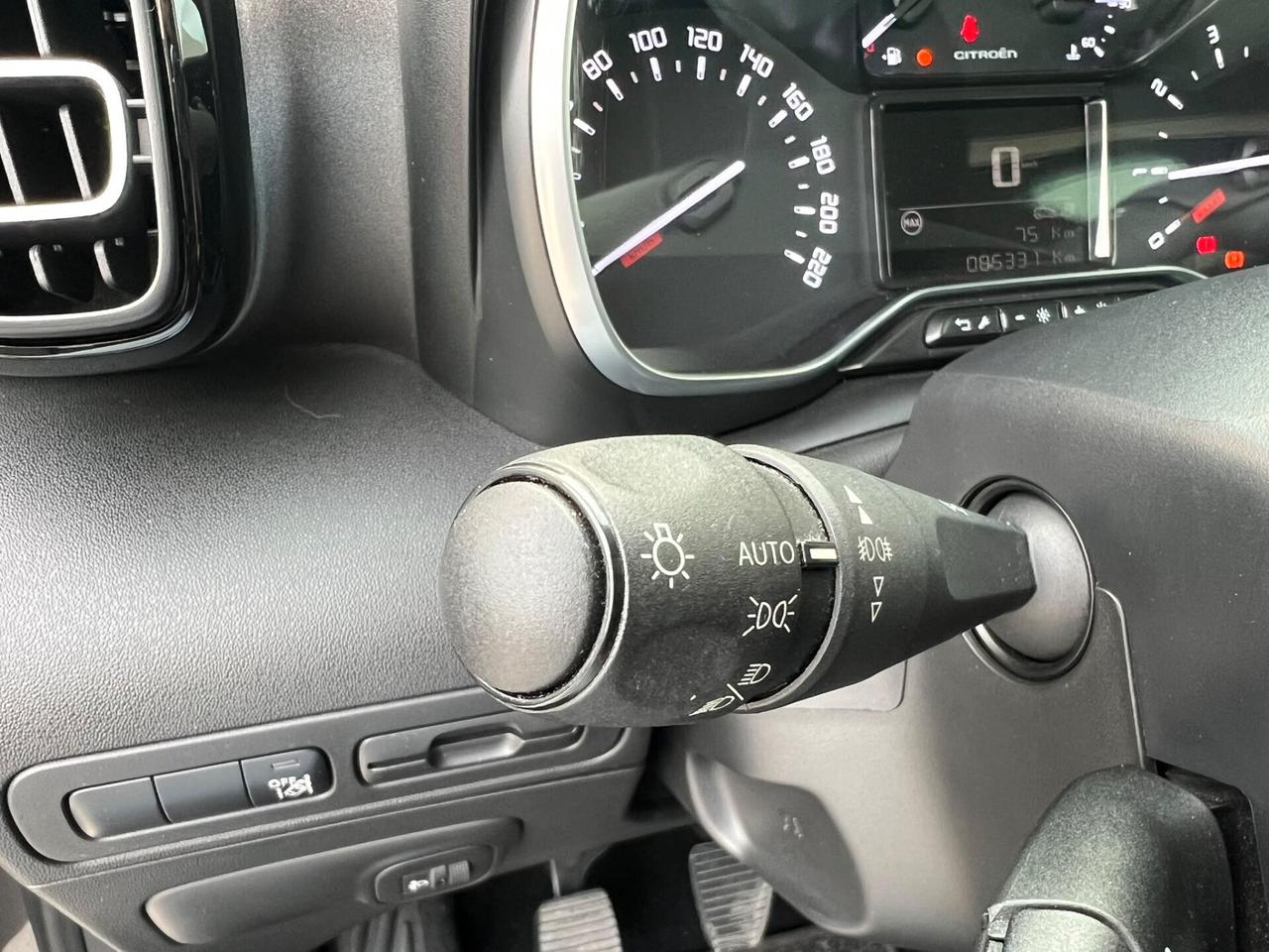 CITROEN C3 AIRCROSS 1.2 PURETECH 110CV 2022!!! GPL!!!