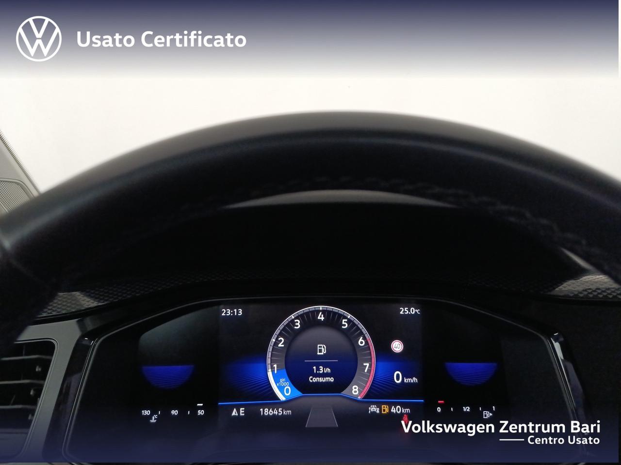 Volkswagen Taigo 1.0 tsi life 110cv