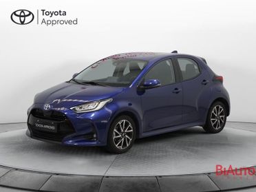 Toyota Yaris Yaris 1.5h Trend