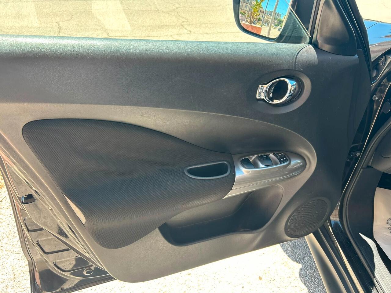 Nissan Juke 1.5 dCi Start&Stop Acenta