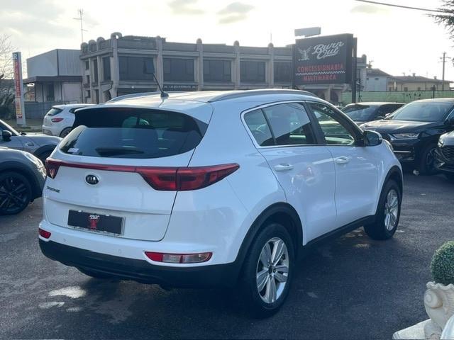 Kia Sportage 1.6 GDI 2WD Cool