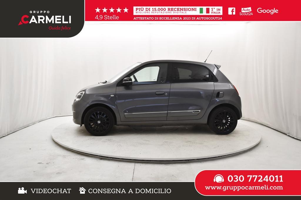 Renault Twingo 22kWh Authentic