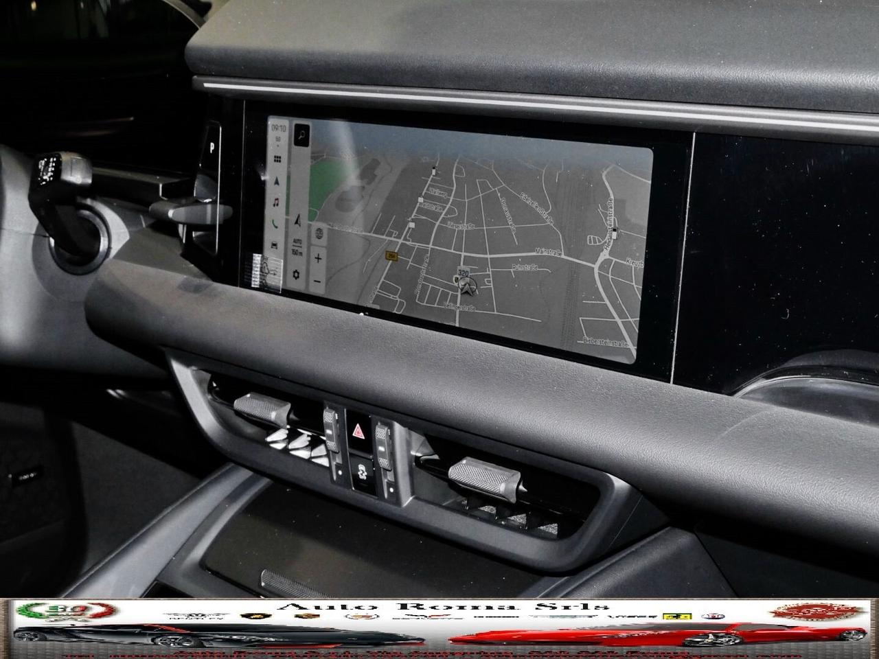 Porsche Macan EV Macan Ev 4
