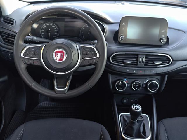 FIAT Tipo 100cv SW businness