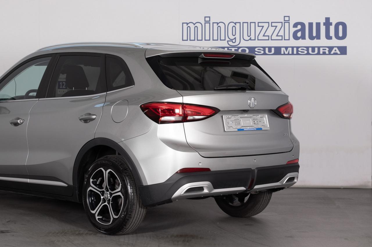 Mg ZS 1.5 Comfort 115 Cv Km 0