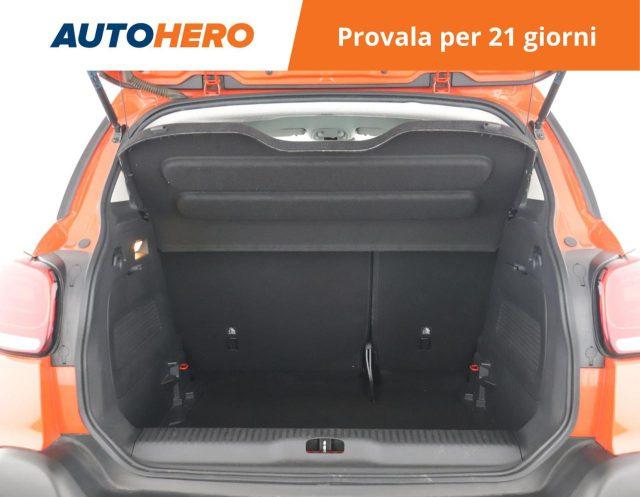 CITROEN C3 Aircross PureTech 110 S&S Feel