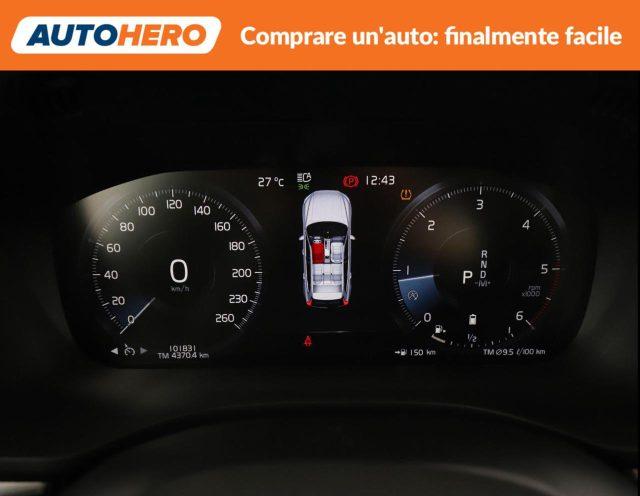 VOLVO XC60 B4 (d) Geartronic Inscription
