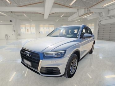 AUDI Q5 35 TDI quattro S tronic