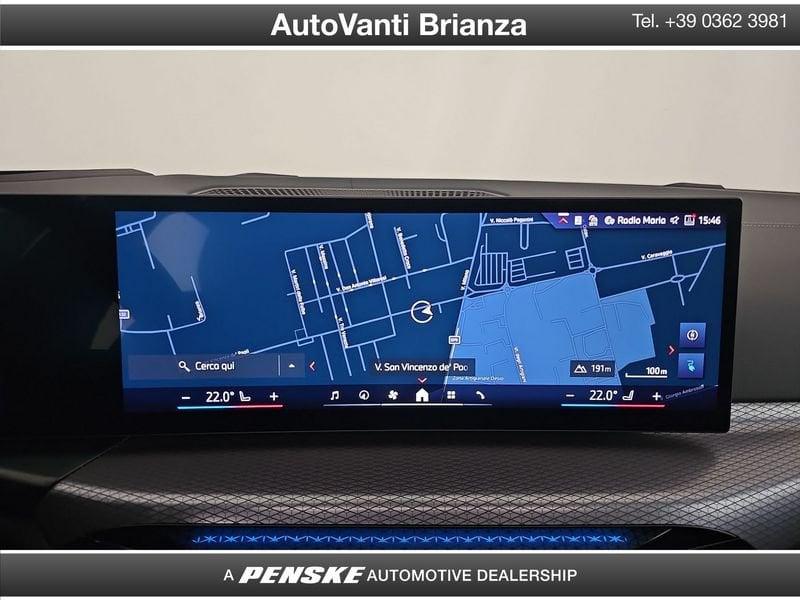 BMW i4 i4 xdrive40 MSport Pro