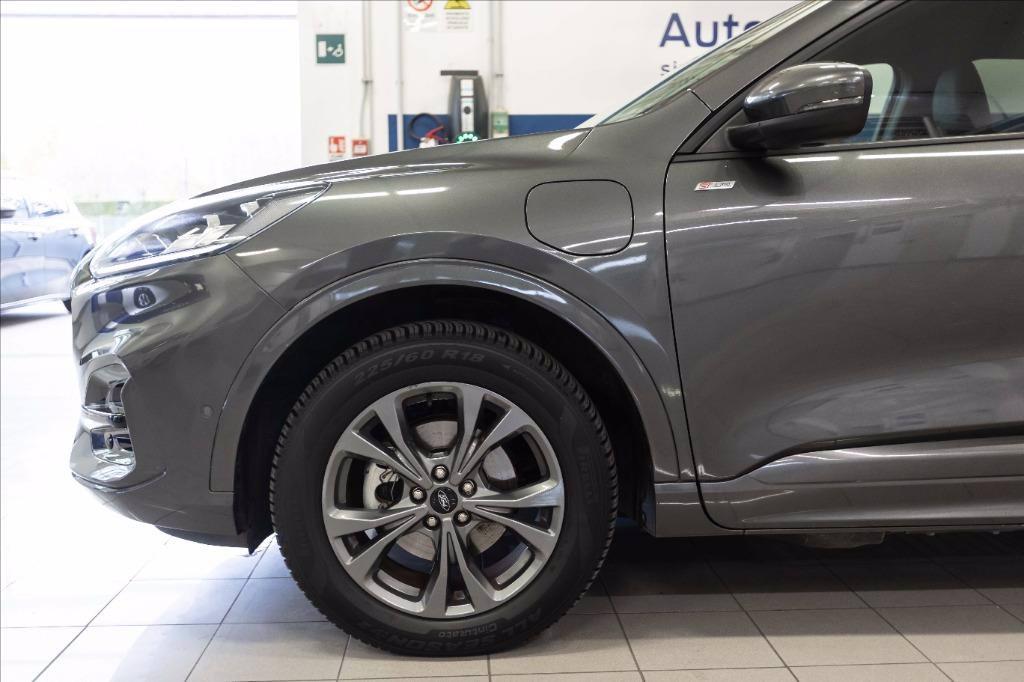 FORD Kuga 2.5 phev ST-Line X 2wd 225cv cvt del 2021