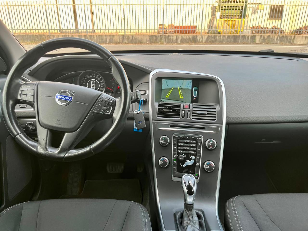 Volvo XC60 2.0d 2014 147.000km autocarro N1 perfetta