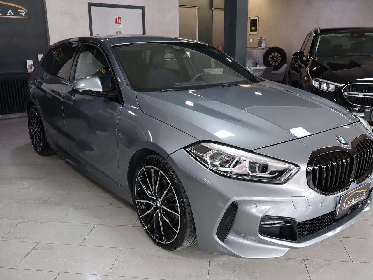 Bmw 118 M Sport 118 d #50671