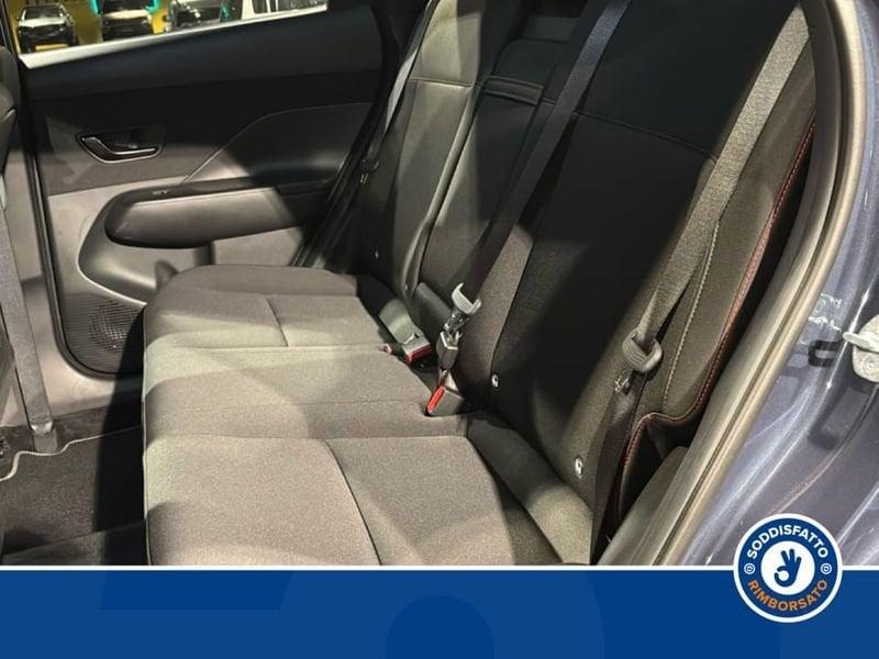 Hyundai Kona 1.6 HEV NLine MY25