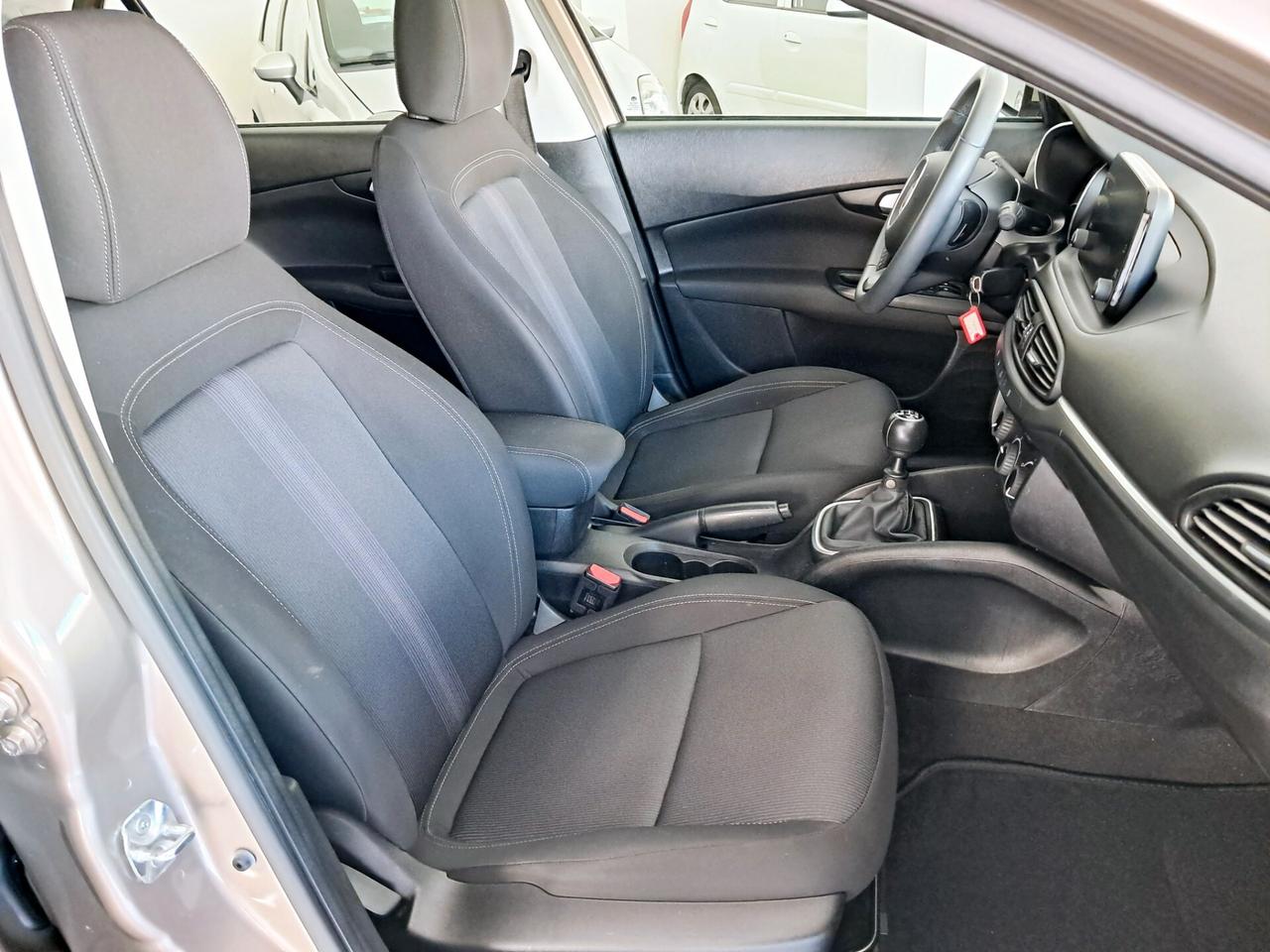 Fiat Tipo 1.6 Mjt S&S SW Mirror