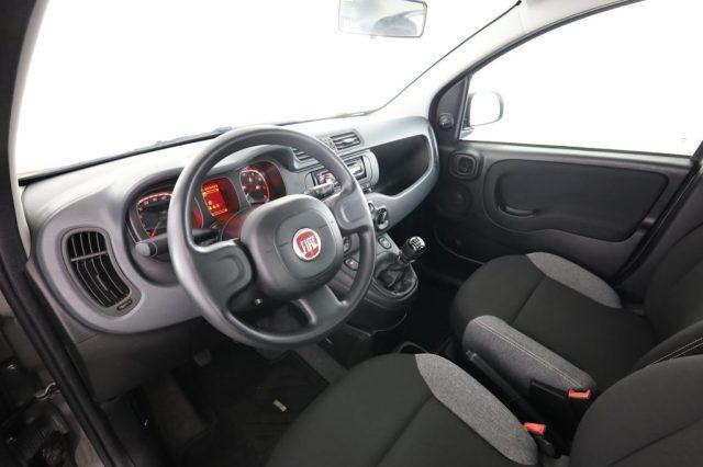 FIAT Panda Panda 1.0 FireFly Hybrid