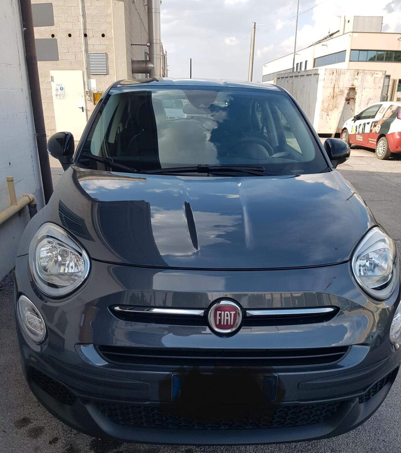 FIAT 500 X 1.0 T3 120CV URBAN