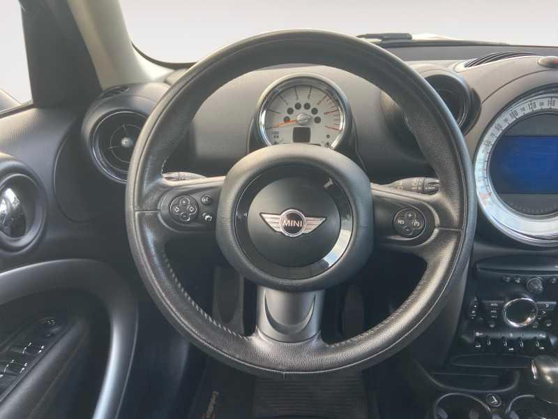 MINI Mini Countryman 2.0 Cooper D AuTo